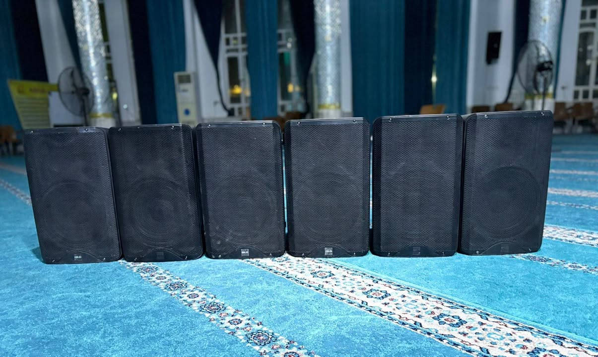 سماعات • ٣ أزواج • بغداد