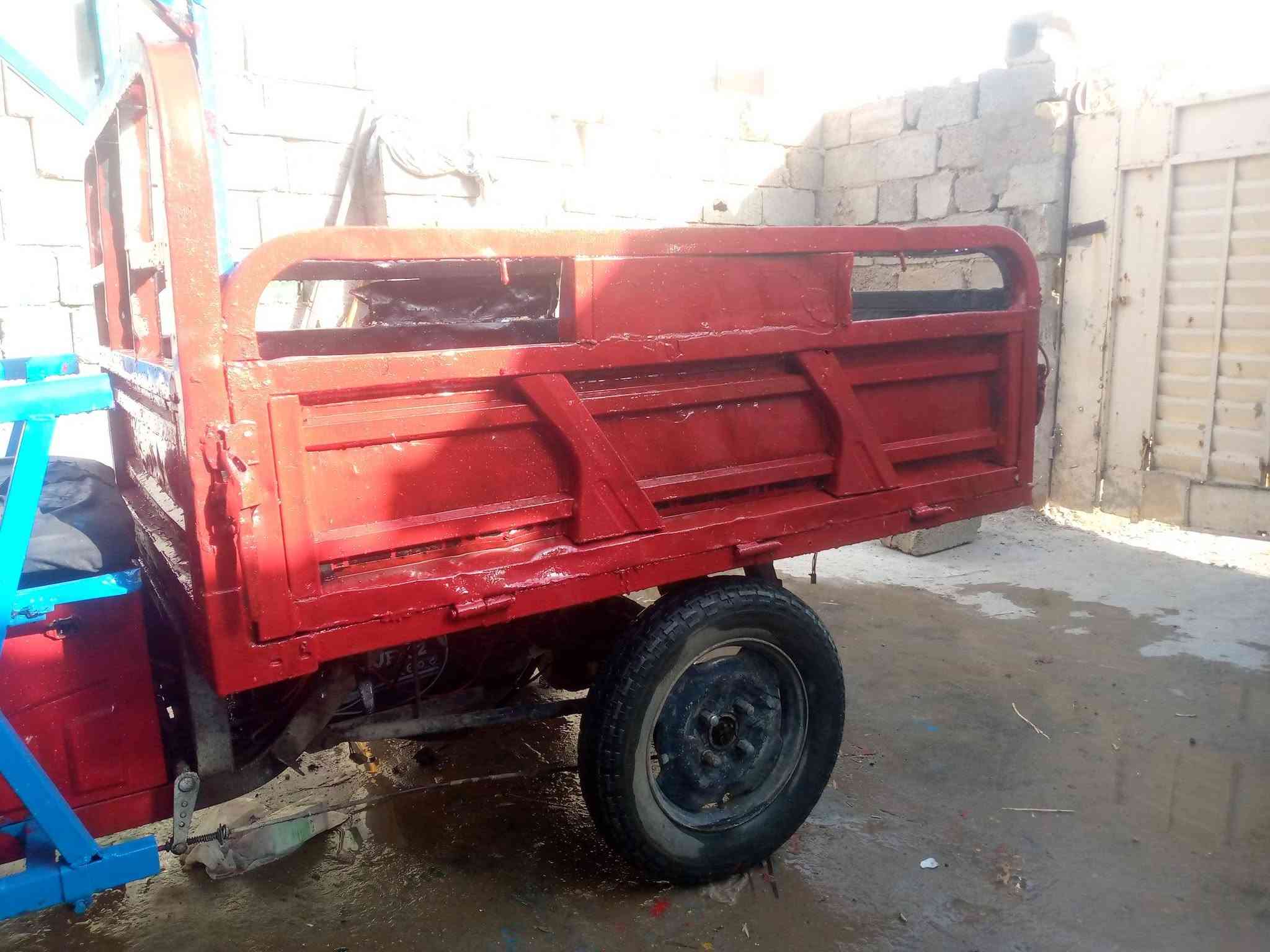 ستوته • ٥ بطاريات • ابي غريب
