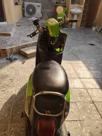 بوليس • ٤٩ • مكينة مفتوحه