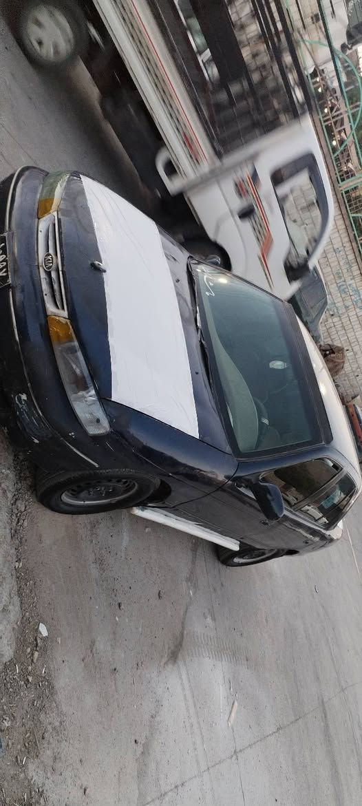 کیا سیڤیا بۆ فرۆشتن گێڕو مەکینەی بەشەرت چرکەی تیانیە  مەکینەی سفرە گاغیو بەرگە کوشنی لۆکی بۆ بەسراوە  چوار تایەو ویلی لۆکی لەژێرە مەکینەی  هەشتو بەخ مۆدیل1996 سعری 14گەلایە شوێن شارەزوور  ژم***********
