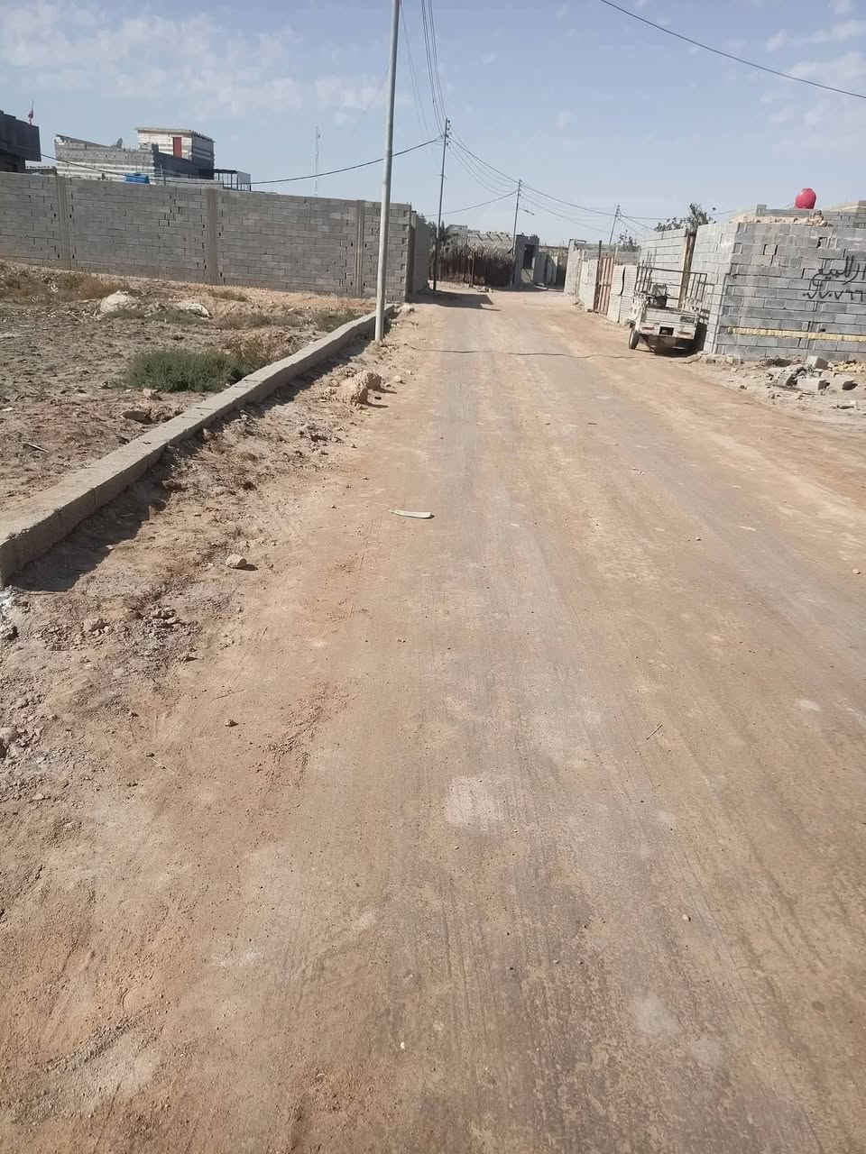 منطقة الخيط • ٢٠٠م • خدمات كاملة