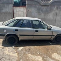دايو اسبرو • ١٩٩٥ • محرك وكير شرط