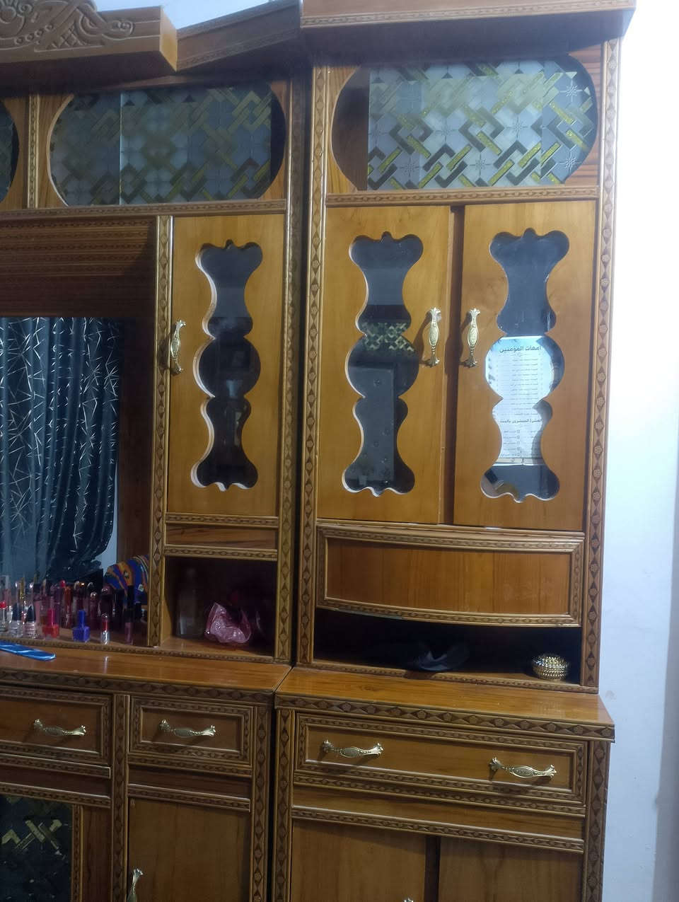 غرفة نوم • جديدة • للَيْع