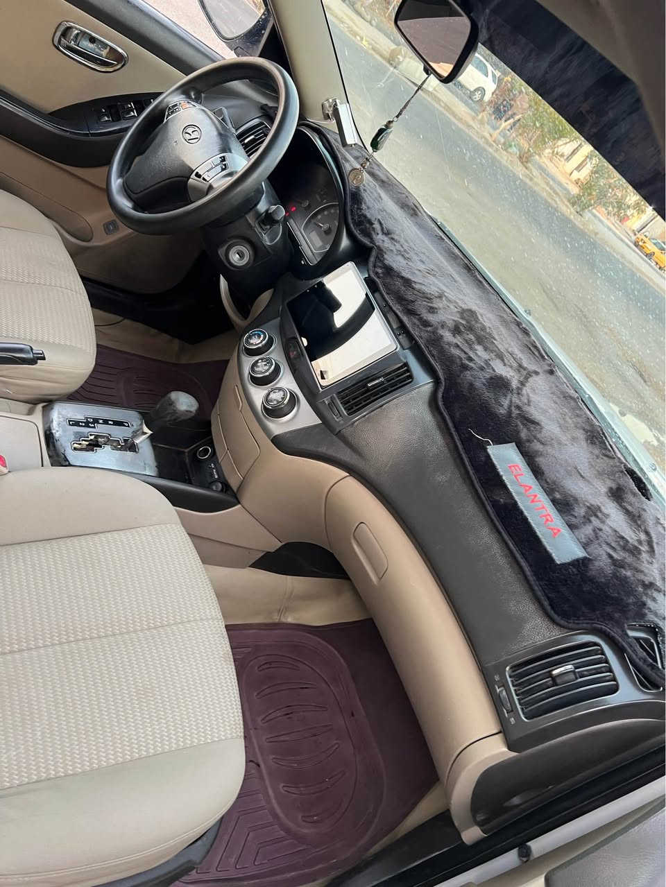 السلام عليكم النترا مديل ٢٠١١ السياره رقم اربيل الدولي
هسه مجدد السنويه تريد وكاله تريد تحويل بيها جاملغ وبنيد صبغ+فتح قعدتين السياره جاهزه كير مكينه وتبريد وتاير ابو الخطه جاهزه السعر ٨٨ وبيها مجال بصيط *********** النجف, العراق
