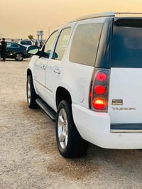 يوكن ٢٠١١ • مكفولة • الزبير