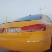 سوناتا ١٠ • خليجي • ناصرية