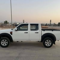 فورد رينجر • ٢٠١١ • دبل أكسل