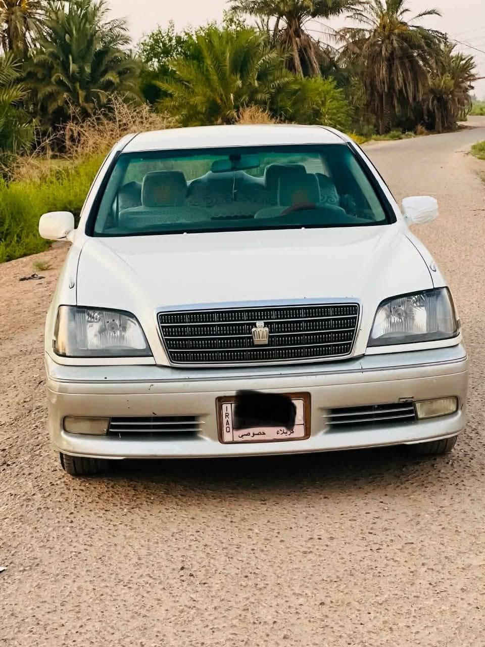 ٢٠٠٣ • مكينه D4 • كفاله مكينه وكير