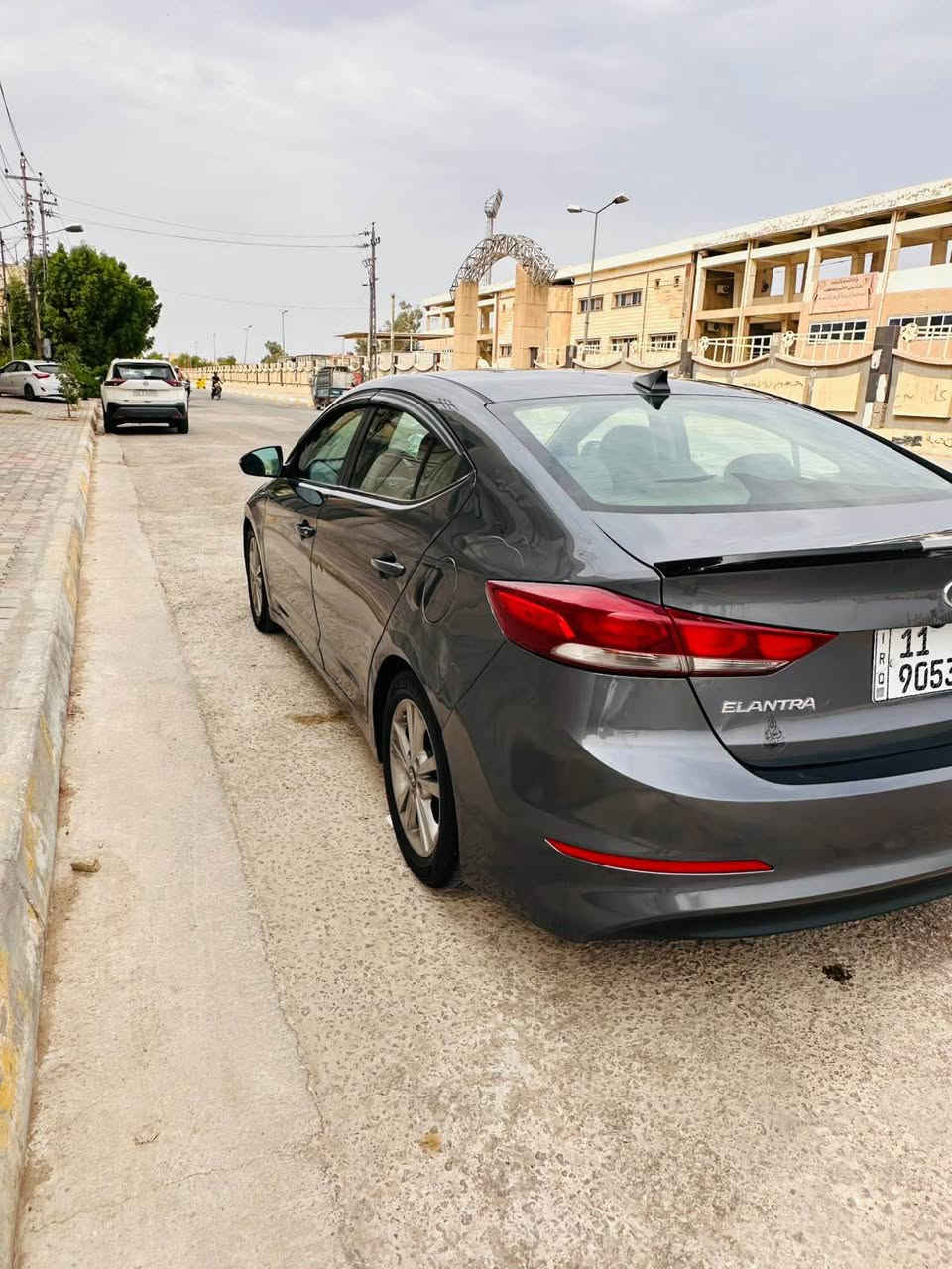 الانتره • ٢٠١٨ • محرك ٢٠٠٠