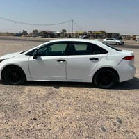 كورلا • ٢٠٢٣ • مكينة ٢٠٠٠
