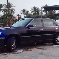 ديفور الكبير • رقم بغداد • تبريد امامي وخلفي