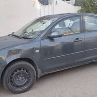 مازدا 3 • ٢٠٠٨ • اوتوماتيك