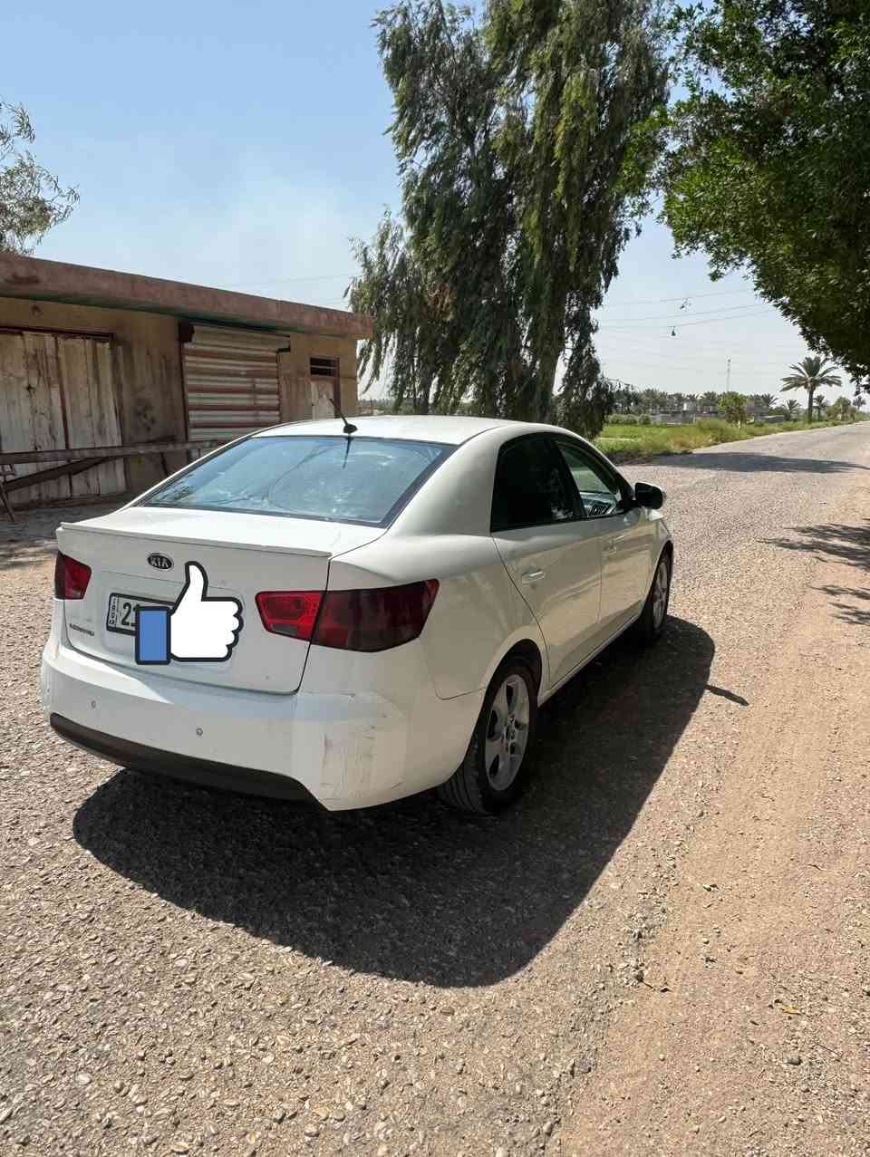 سيراتو للبيع رقم سليمانيه 2011بيه صبغ وموضح بل سونار سعر 87 بيه مجال العنوان واسط الزبيديه تصال.                ‭***********‬ ‭. ***********‬
