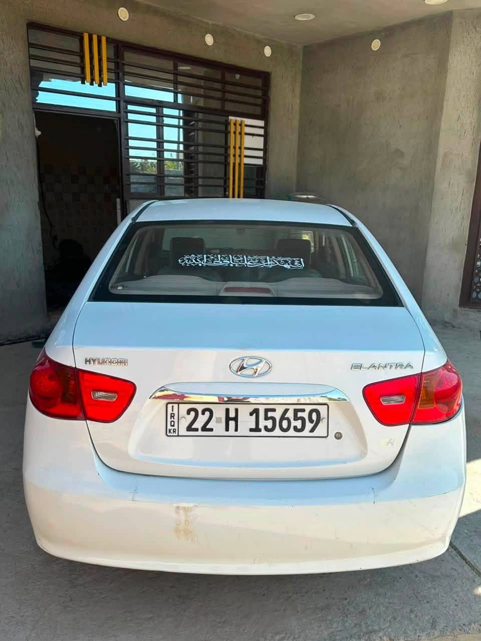 النترا ٢٠١٠ خليجي مكينة ١٦٠٠ مبدل مكينة وگير حاوية قبل شهرين السيارة بدون دواخل كفالة لغود وشواصي من التعمير 
بيها كم مكان مصبوغ ومكانات صغيرة راجعة بارد ابيع حزام 
مبدل دشبول وستيرن تحكمات افانتي للجمالية كهربائيات مرتبة لا تچطيل لا تلزيگ كلة نضيف 
رايدها ٨٣ وبيها مجال للشراي 
مكاني بغداد الدورة 
***********
