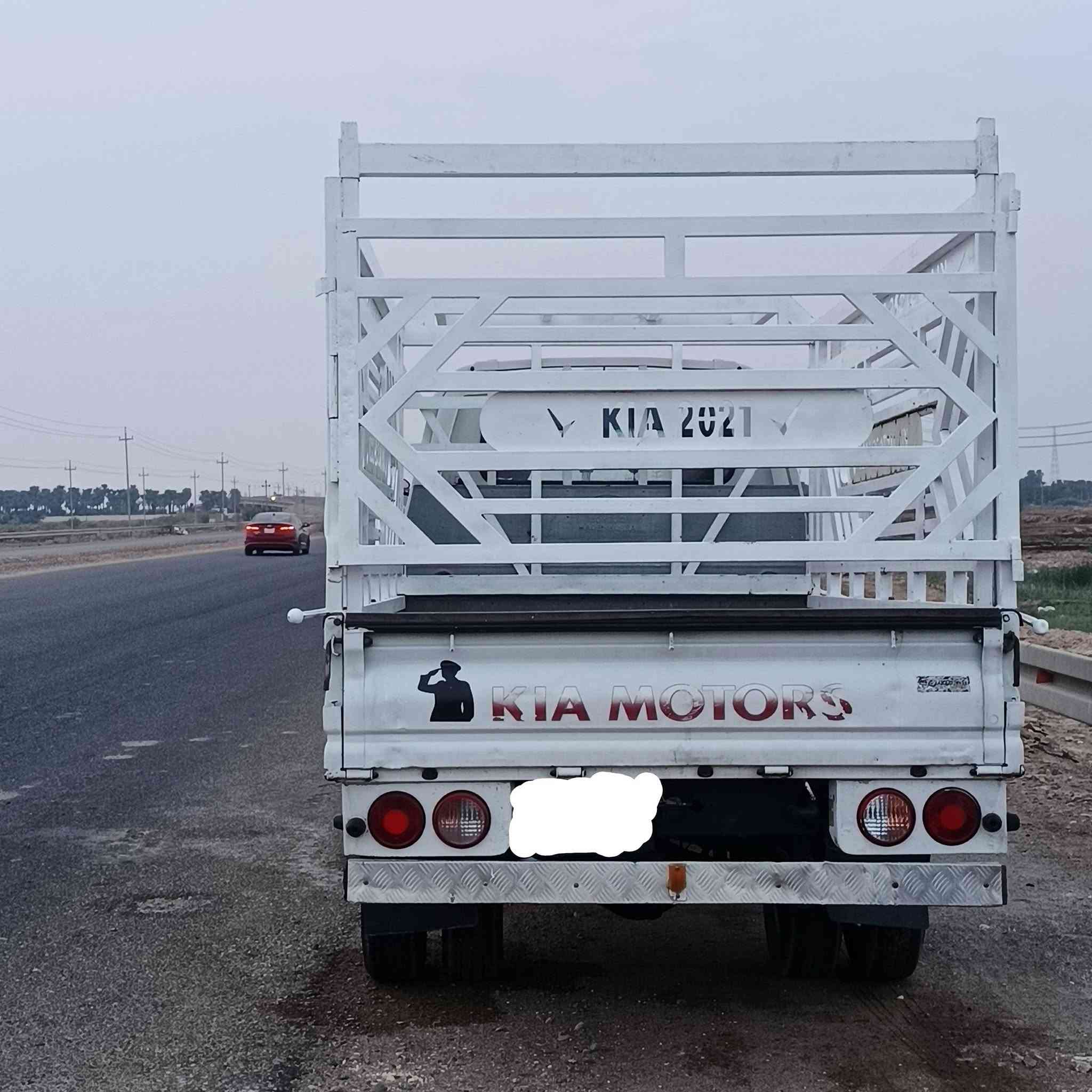 ٢٠٢٠ • مكينه وكير • شاصي مكفول