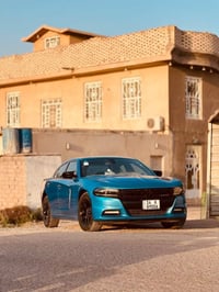 جارجر • ٢٠١٨ • البصره