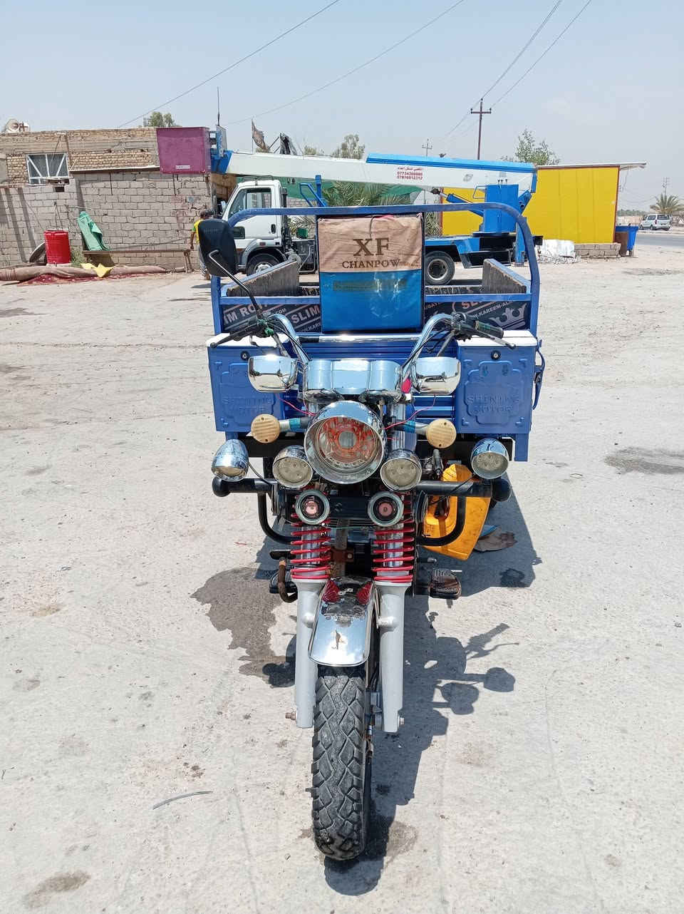 السلام عليكم ستوته للبيع موديل 23اوراق اصوليه الوكيل الصقر الذهبي مكفوله مكاني ب القاسم ناحيه الطليعه السعر انتصال على الرقم *********** مكلف بالنشر.
