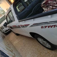 هايلوكس فل • ٢٠٢٣ • رقم اربيل