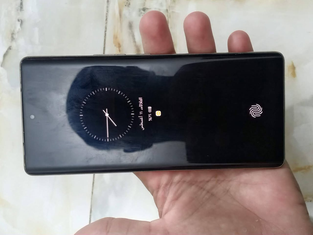 انفنكس نوت 40 برو جهاز شخط مابي سعر 260 معه كامل ملحقاته***********واتساب او خاص
