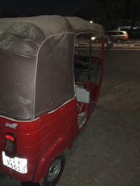 تكتك • ٢٠١٧ • مدينه الصدر