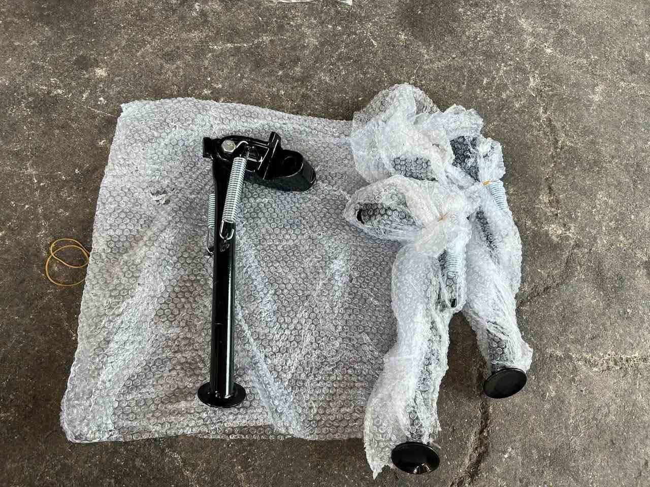 قطع غيار • امزت • توصيل