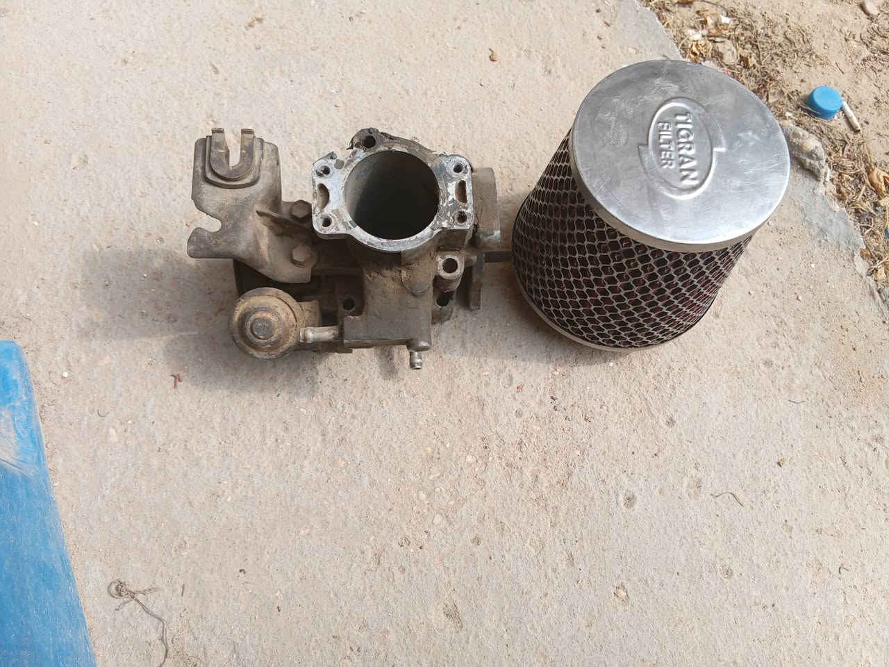 قطع غيار • للبيع • شرط الشغل