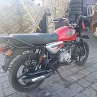 بوكسر • ٢٠٢٣ • مكينه مكفوله