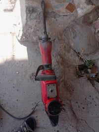 دريل • حجم كبير