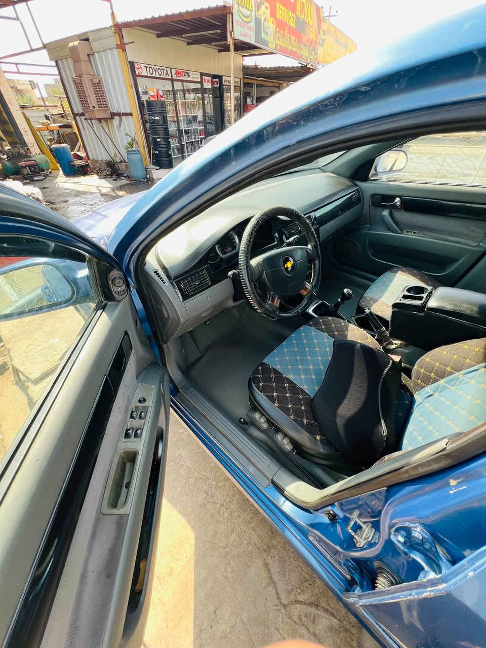 اوبتره موديل ٨سيارة جاهزة اي نقص مابيهه بيع مستعجل السعر 56وبيه مجال الشراي الاتصال على هاذ الرقم ***********

