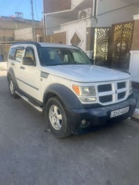 دوج نيترو • ٢٠٠٧ • وارد امريكي