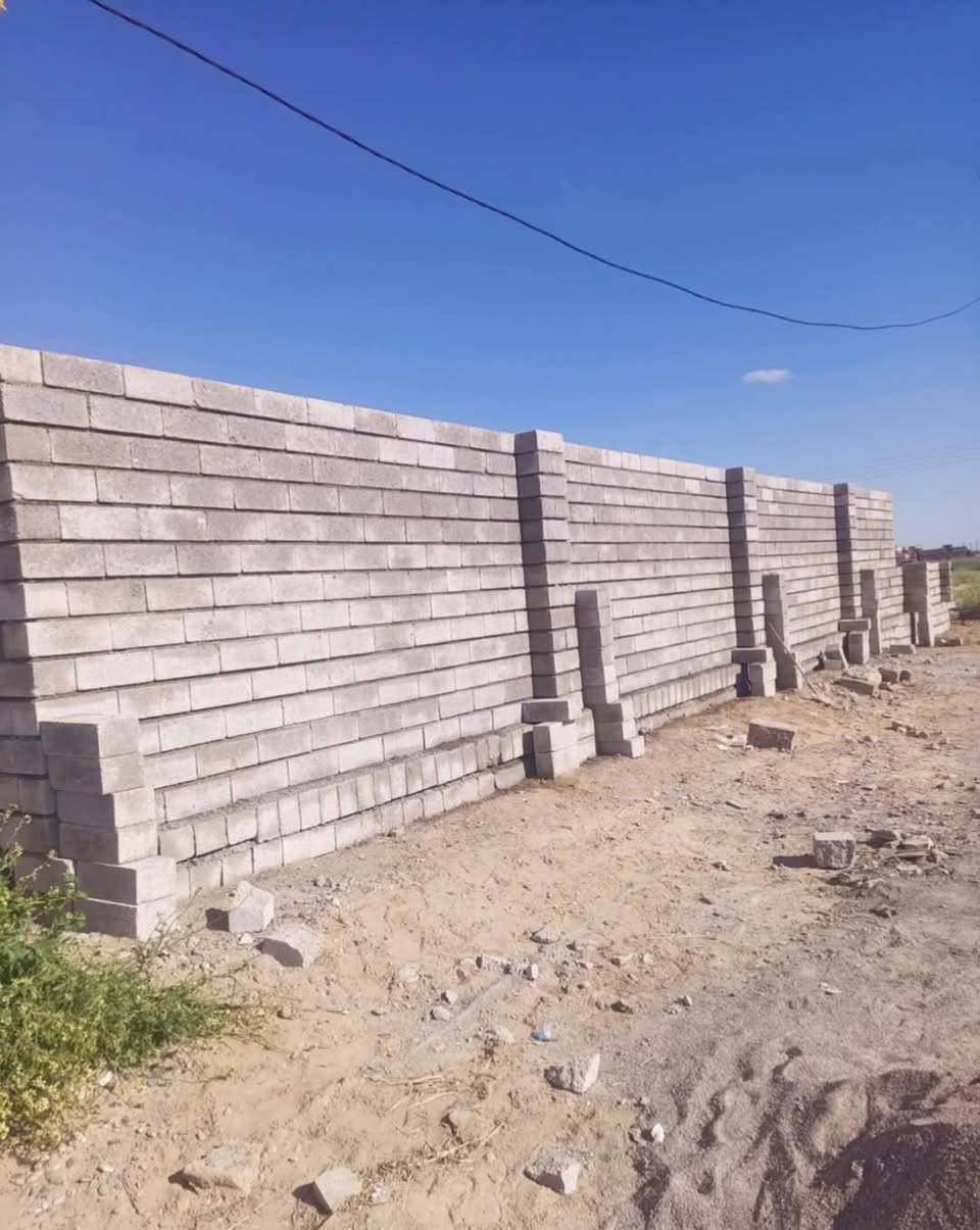 السلام عليكم
كادر بناء 
شغل هندسي نضيف حيل
اسعار مناسبه
الاستفسار اتصل
***********
