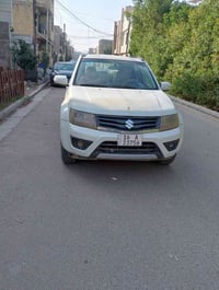 فيتارا • ٢٠١٦ • رقم قادسيه