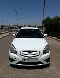 اكسنت (فيرنا) 2010 السياره نظيفه ✅ محرك 1.6 دبل قطره وكير ومحرك مكفوله...