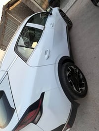 سبورتج • ٢٠٢٥ • ماشي ١٨ ألف