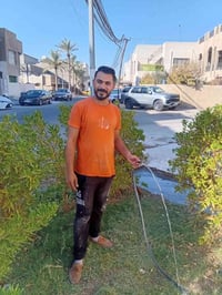 صحيات • سيراميك • بغداد