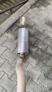 HT Power • زوج نيكلات • بابل