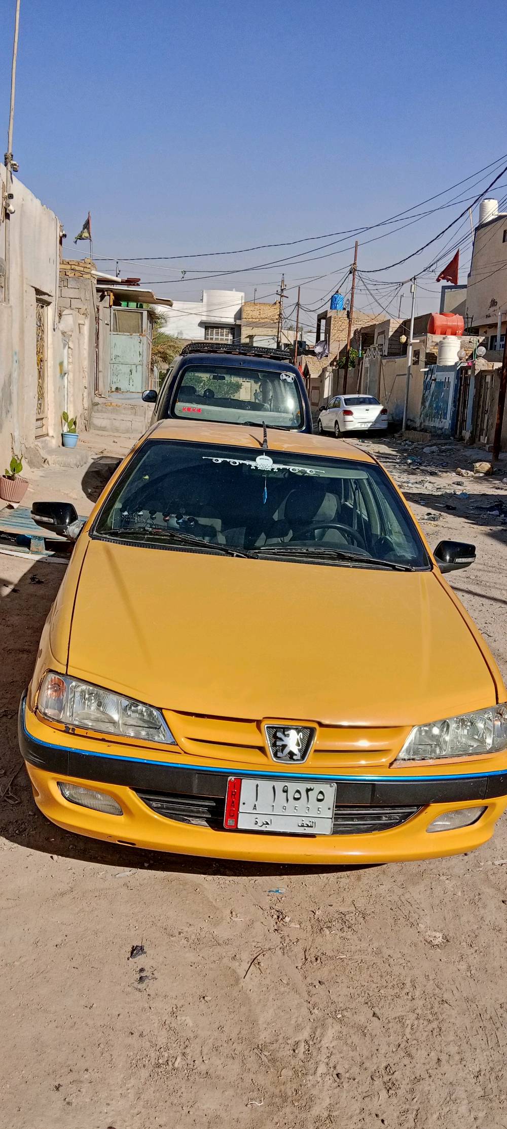 سلام عليكم بيجو باص ١٢بسمي تحويل مباشرة جاهزه تبريد مكينه كير شرط بيع مستعجل سعر ٣٠