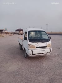 فاو منفيس • ٢٠٠٦ • شاصي مغلف