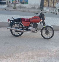 MZ ETZ 251 • ماطور • للبيع