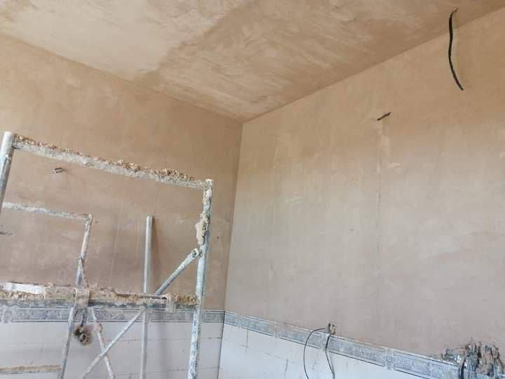 متفرغ حاليا لبخ جص اسمنت بورگ شغل درجه اولا راسلني وتدلل متواجد فيس واتساب
***********
