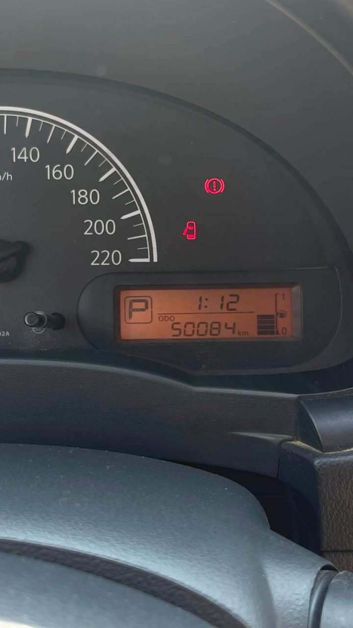 للبيع نيسان سني 2023
المواصفات: 

1-ماشية 50 الف كيلو حقيقي شرط جرص 120KM

2-اشاير مري 

3-كامرة وشاشة بلادية 

4- أربعة جام كهرباء 

5- تبريد قطعتين 

6-سبايدر بلادي 

7- ويلكب بلادي 

8- يدات نيكل 

وبعد مواصفاتها المعروفة وسيارة خير من الله بعدها زيرو وعله ايدي ماخذها كير ومكينة بل كارتون كفالة وضع شركة تبريد إذا مو ثلج مرجوع ومنضومة بانزين جديدة وتايرات جدد وباتري جديد سيارة مال بيت وممتعوبة وأحلى من الصور بهواي والسيارة كفالة عامة ماعده رصعه صغيره بل بنيد وطعجة صغير بل جاملغ وموضحات بل صور غير هذا كفالة وسعرها 119$💵 وبيها مجال حك الجية واسف عل اطالة ♥️♥️وملاحظة صغيرة المتعجبة السيارة ان شاءالله يصعد اغاتها اعبر المنشور بكلمة طيبة 

مكاني بغداد طالبية 📍

رقم الهاتف: *********** متواجد واتساب ورصيد ممتواجد خاص
