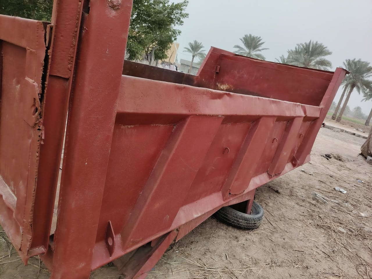 مايلر • دبل شاصي • جك رفع