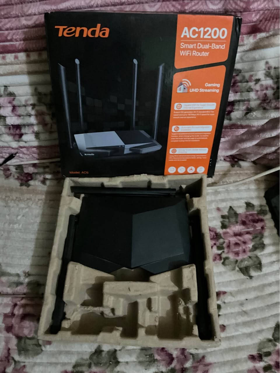 سماعه محيطه معه اضائه لد RGB السعر 30 الف 
سماعه محيطه سعر 20 الف 
محوله نانو الاصليه سعر 20  الف 
راوتر تيندا نت يخبل هستوني محدثه سعر 30 الف 
مكاني كربلاء الأمن الداخلي رقم *********** كربلاء, العراق
