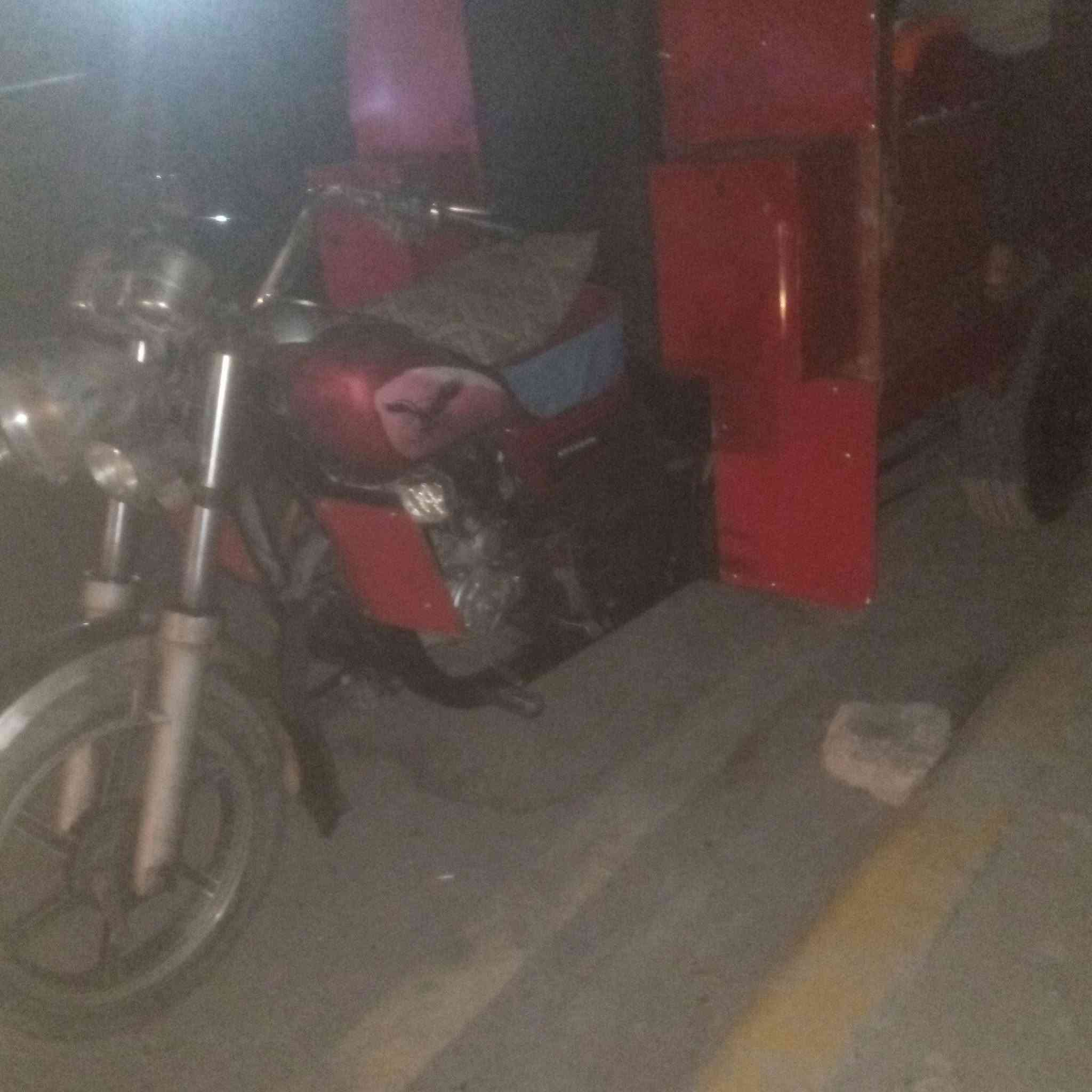 ستوته • موديل ٢٠١١ • معمرة ٢٠٢٥