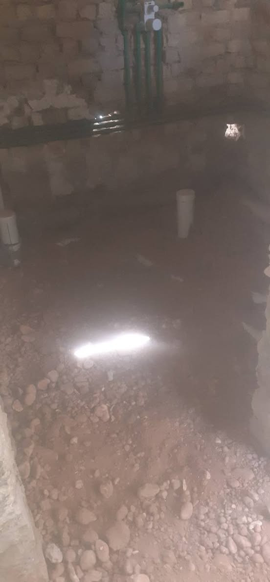 السلام عليكم هذا جزء من عملي اشتغل على باب الله جميع انواع التفليش /ارضيات ستارات /ارضيات / تطليع انقاذ /بناء /تنضيف بيوت / تكشير جدران / درج تفليش / جميع الاعمال /متواجد عل الرقم واتساب ومازنجر /*********** /حسام ابو اوس
