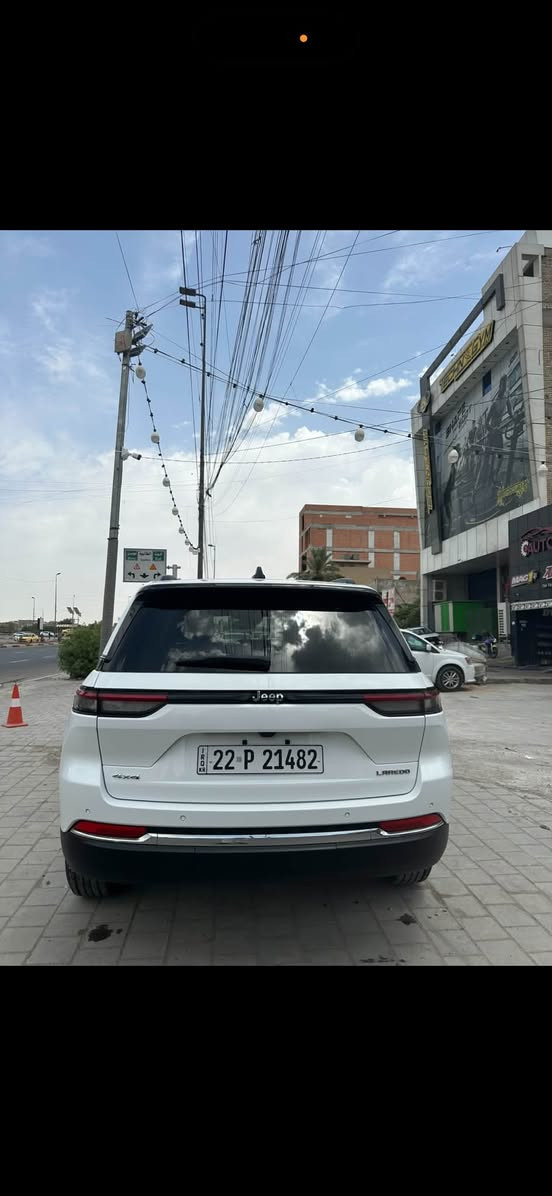 لاريدو • ٢٠٢٣ • ٥١ الف