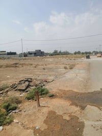 حي المهندسين الثاني • ٤٠٠متر • كافة الخدمات