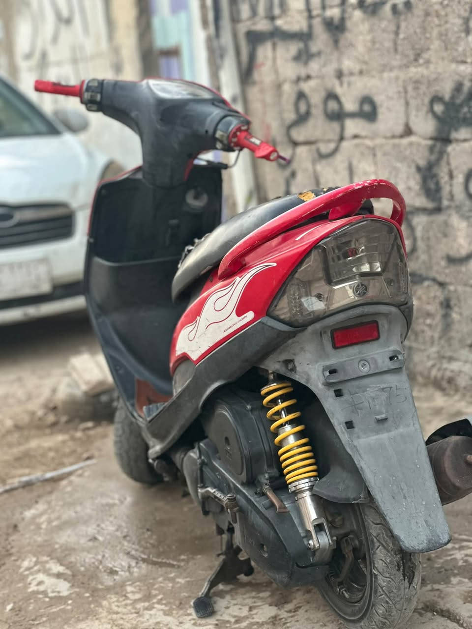 ماكس عدله
تزويد افرندو ار بي ام
كلج رياضي امامي ار 
بي ام فلنجه نايسون
شيال رياضي دبل ار بي ام
مكينه بلاد كفر بلاد
مكان الشعب السعر ٨٥٠ 
***********
