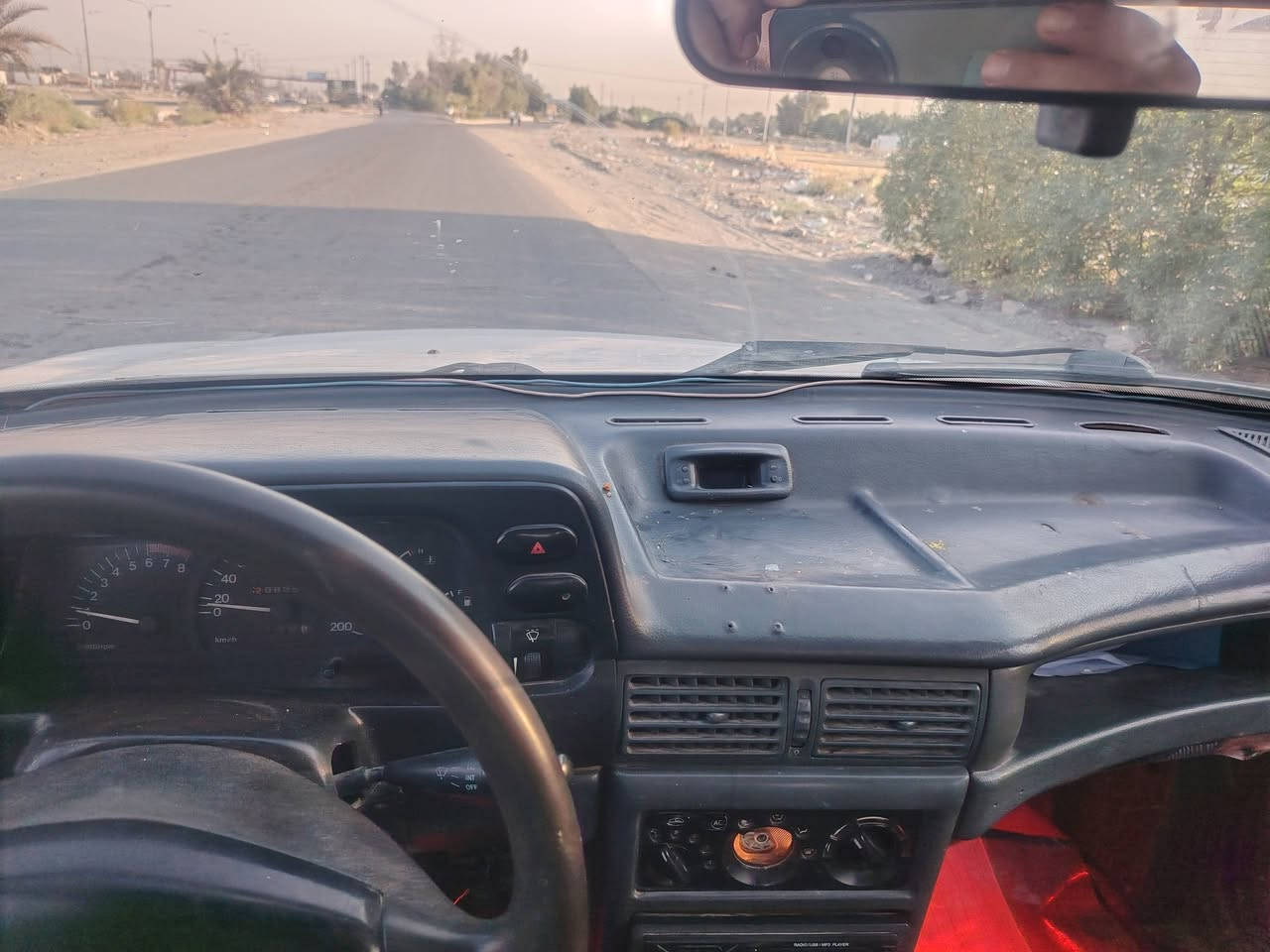دايو١٩٩٥بغداد محرك كير منضومة تبريد كامل المحمودية ***********سعر٢٠
