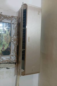 سبلت  توسوت  2 طن وربع السعر 350 اتصال 07770548211